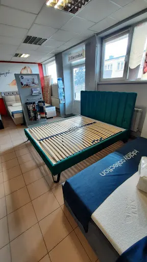 ELTOM KALISZ - materace KOŁO - AGD Electrolux AEG